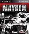 Mayhem 3D