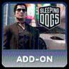 Sleeping Dogs: High Roller Pack