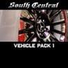 Midnight Club: Los Angeles - South Central Vehicle Pack 1