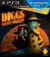 Wonderbook: Diggs Nightcrawler