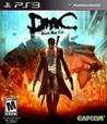 DmC: Devil May Cry