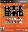 Rock Band: Country Track Pack 2