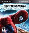 Spider-Man: Edge of Time