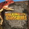 Wonderbook: Walking with Dinosaurs