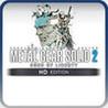 Metal Gear Solid 2: Sons of Liberty HD Edition