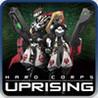 Hard Corps: Uprising