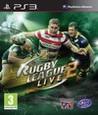 Rugby League Live 2