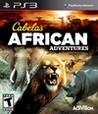 Cabela's African Adventures