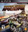 MotorStorm: Apocalypse