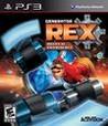 Generator Rex: Agent of Providence