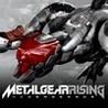 Metal Gear Rising: Revengeance - Blade Wolf