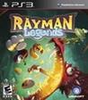 Rayman Legends