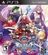 BlazBlue: Central Fiction