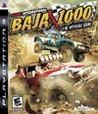 SCORE International Baja 1000