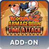 Worms 2: Armageddon - Time Attack Pack