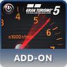 Gran Turismo 5: Speed Test Course Pack