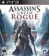 Assassin's Creed Rogue