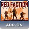 Red Faction: Guerrilla - Demons of the Badlands