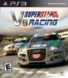 Superstars V8 Racing