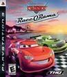 Cars Race-O-Rama