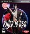 Killer Is Dead