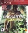 Uncharted: Drake's Fortune