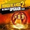 Borderlands 2: Ultimate Vault Hunter Upgrade Pack
