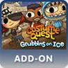 Costume Quest: Grubbins on Ice