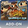 Costume Quest: Grubbins on Ice