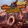 Borderlands 2: Headhunter Pack 2 - The Horrible Hunger of the Ravenous Wattle Gobbler