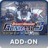 Dynasty Warriors: Gundam 3 - United?! The Knights of Argus!