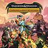 Dungeons & Dragons: Chronicles of Mystara