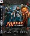 Magic: The Gathering - Duels of the Planeswalkers 2012