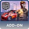 Sleeping Dogs: Community Gift Pack