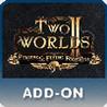 Two Worlds II: Pirates of the Flying Fortress