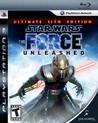 Star Wars: The Force Unleashed - Ultimate Sith Edition