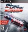 Need for Speed: Rivals - Complete Edition