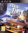 Crash Time 4: The Syndicate