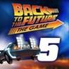 Back to the Future: The Game - Episode V: OUTATIME