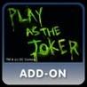 Batman: Arkham Asylum - Play As The Joker Challenge Map