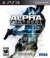 Alpha Protocol