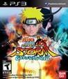 Naruto Shippuden: Ultimate Ninja Storm Generations