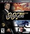 007 Legends