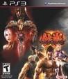 SoulCalibur IV & Tekken 6