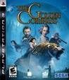 The Golden Compass