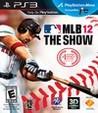 MLB 12: The Show