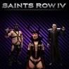 Saints Row IV: Enter the Dominatrix