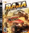 Baja: Edge of Control