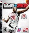 College Hoops 2K8