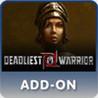 Deadliest Warrior: Legends - Joan of Arc